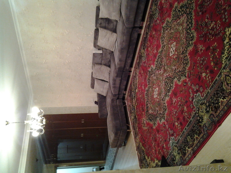 ЖК Гранд Астана Элит - Изображение #3, Объявление #851119