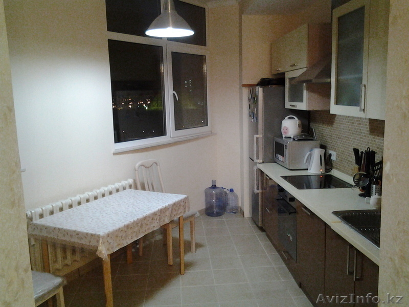 ЖК Гранд Астана Элит - Изображение #4, Объявление #851119