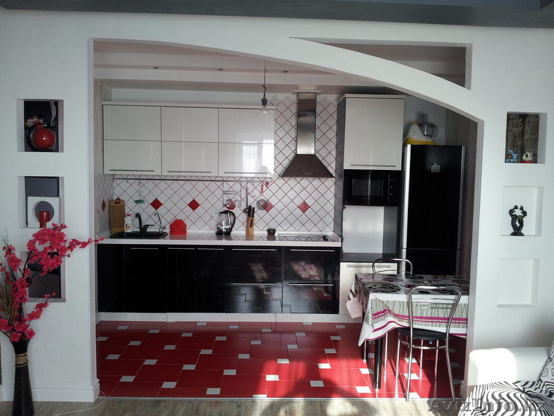 ЖК Байконыс продам квартиру в центре города - Изображение #1, Объявление #844317