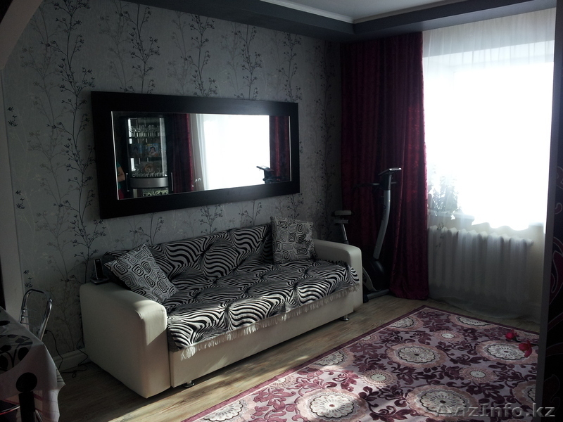 ЖК Байконыс продам квартиру в центре города - Изображение #2, Объявление #844317