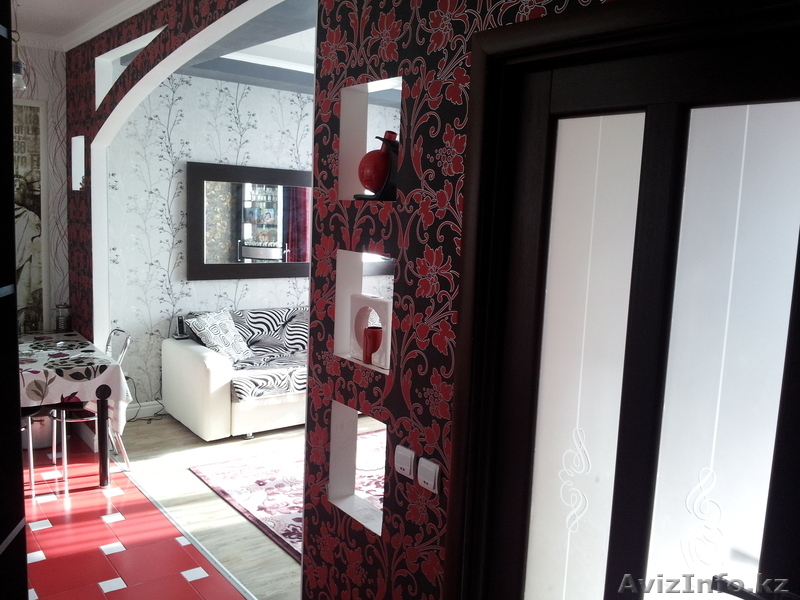 ЖК Байконыс продам квартиру в центре города - Изображение #4, Объявление #844317