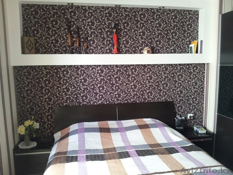 ЖК Байконыс продам квартиру в центре города - Изображение #3, Объявление #844317