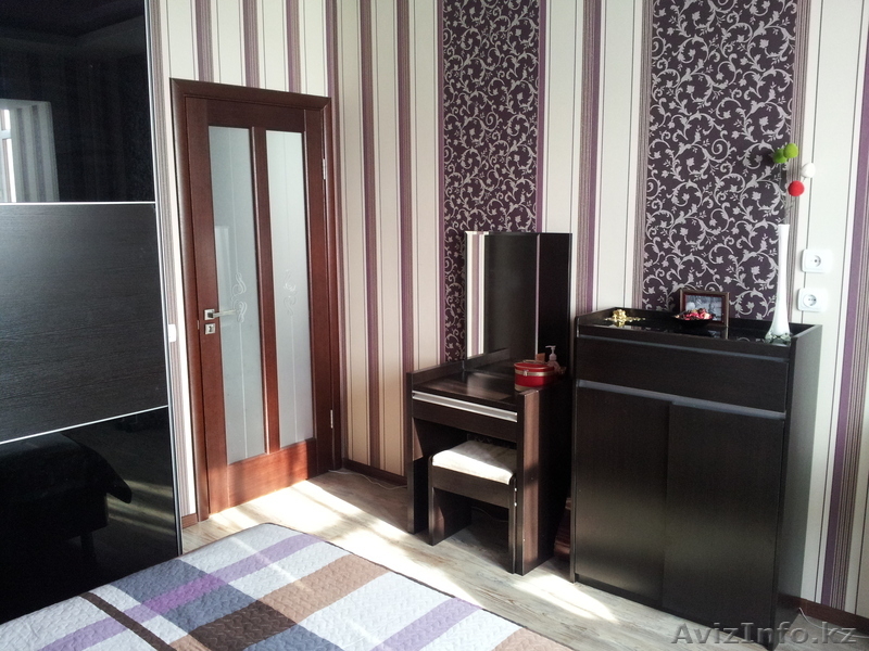 ЖК Байконыс продам квартиру в центре города - Изображение #5, Объявление #844317