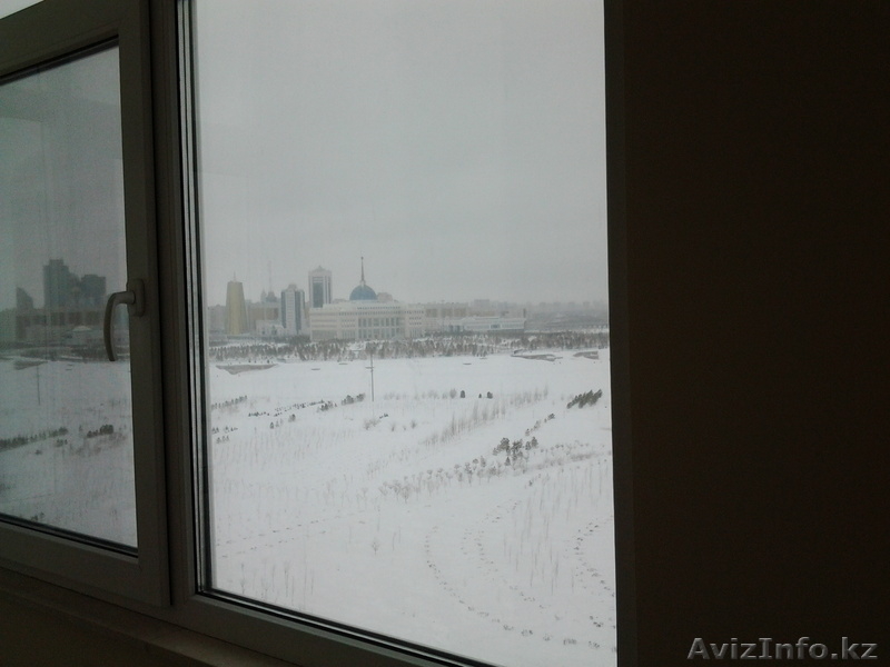 ЖК Гранд Астана Элит - Изображение #6, Объявление #851119