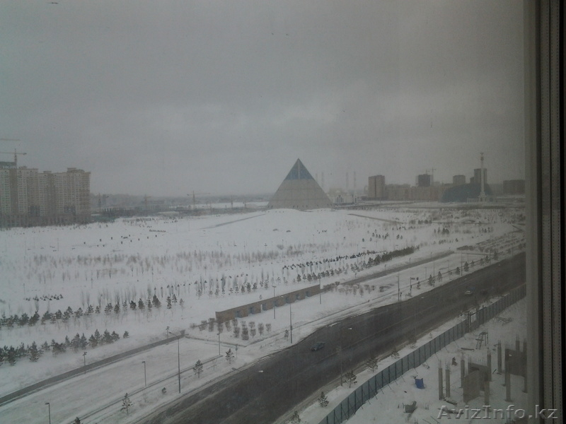 ЖК Гранд Астана Элит - Изображение #7, Объявление #851119