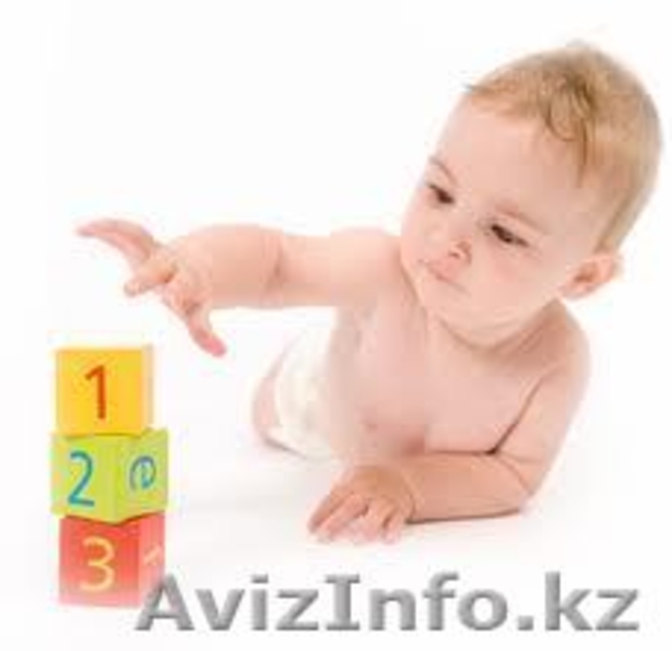 Услуги лечебного массажа младенцам!  - Изображение #2, Объявление #841232