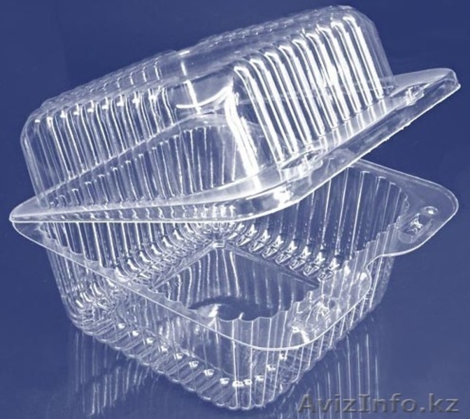 КАРТОННАЯ УПАКОВКА И ОДНОРАЗОВАЯ ПОСУДА - Изображение #1, Объявление #840614