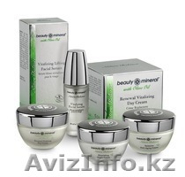 Минеральная косметика Beauty mineral - Изображение #3, Объявление #840988