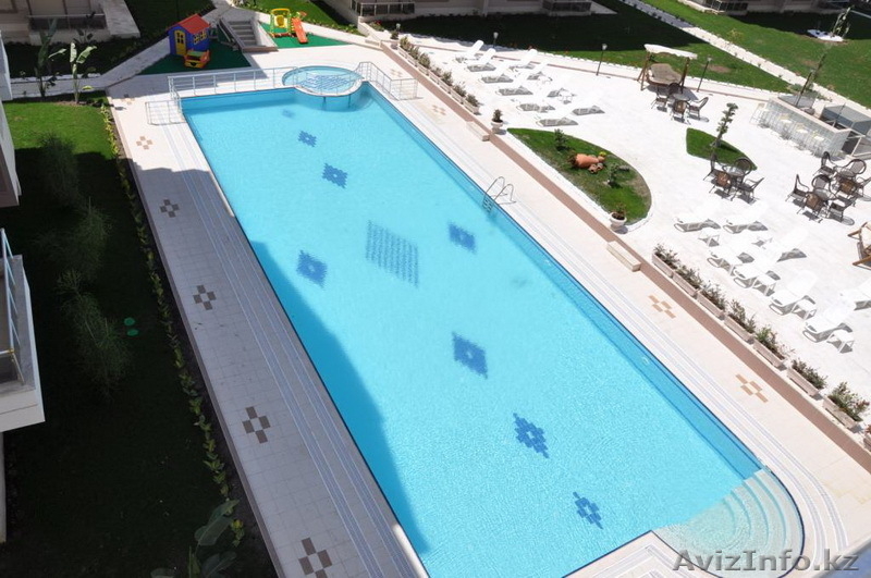 квартиры в комплексе с развитой инфраструктурой - Изображение #2, Объявление #837075