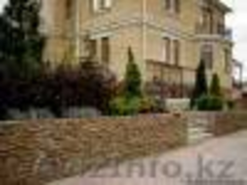 Натуральный природный камень-плитняк,травертин - Изображение #1, Объявление #843944