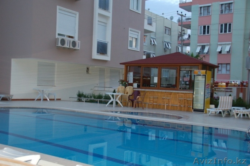  Квартира в хорошием комплексе - Изображение #3, Объявление #837007