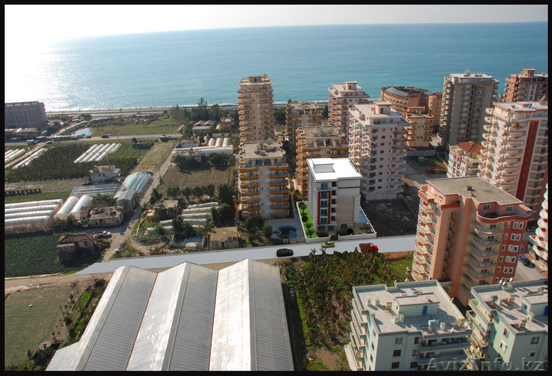  Новый проект в Махмутларе, выгодные цены - Изображение #3, Объявление #837028