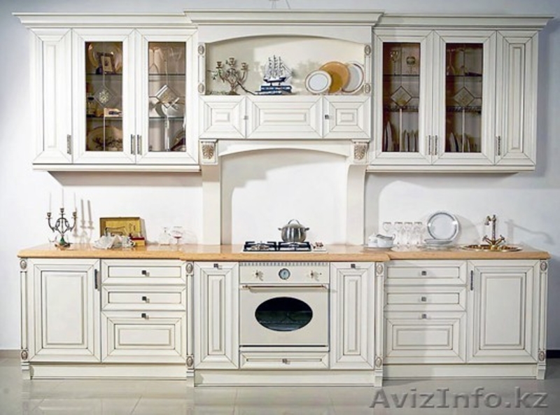 Корпусная мебель на Ваш Вкус! - Изображение #2, Объявление #843960