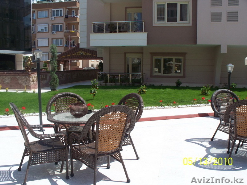 квартиры в комплексе с развитой инфраструктурой - Изображение #4, Объявление #837075