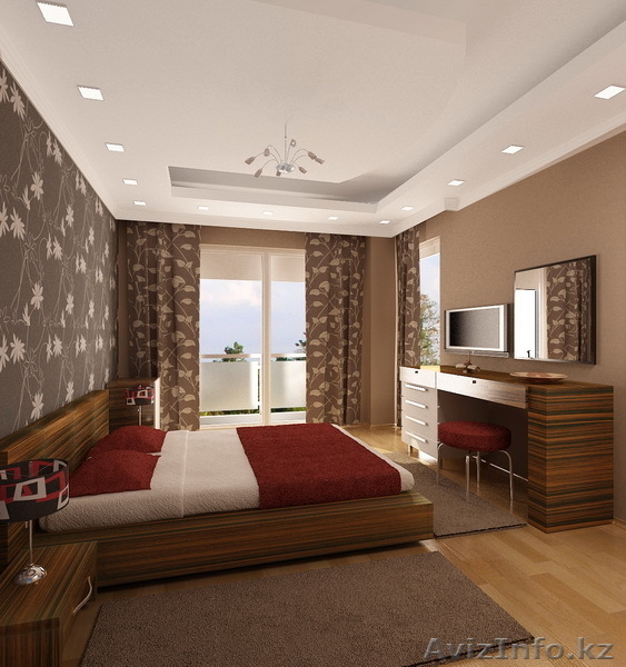 Квартиры в аренду в современный комплекс премиум-класса в Анталии, 2 спальни - Изображение #2, Объявление #837137