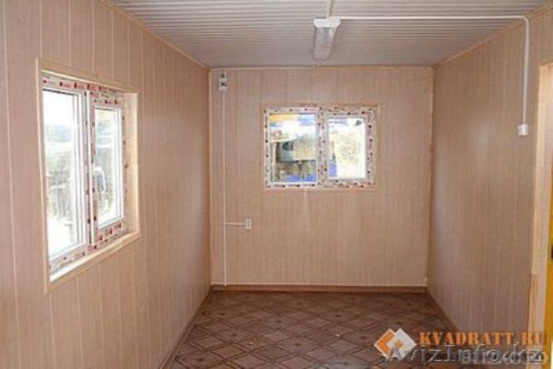 КОНТЕЙНЕРЫ ПОД ОФИС - Изображение #2, Объявление #850074