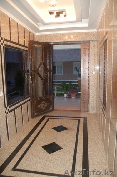  Квартира в хорошием комплексе - Изображение #5, Объявление #837007