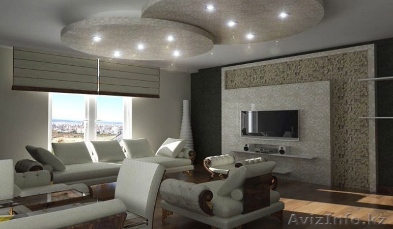 Новый комплекс и специальные предложения на апартаменты! - Изображение #5, Объявление #837015