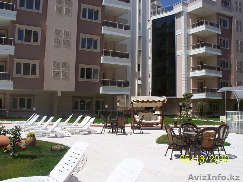 квартиры в комплексе с развитой инфраструктурой - Изображение #5, Объявление #837075