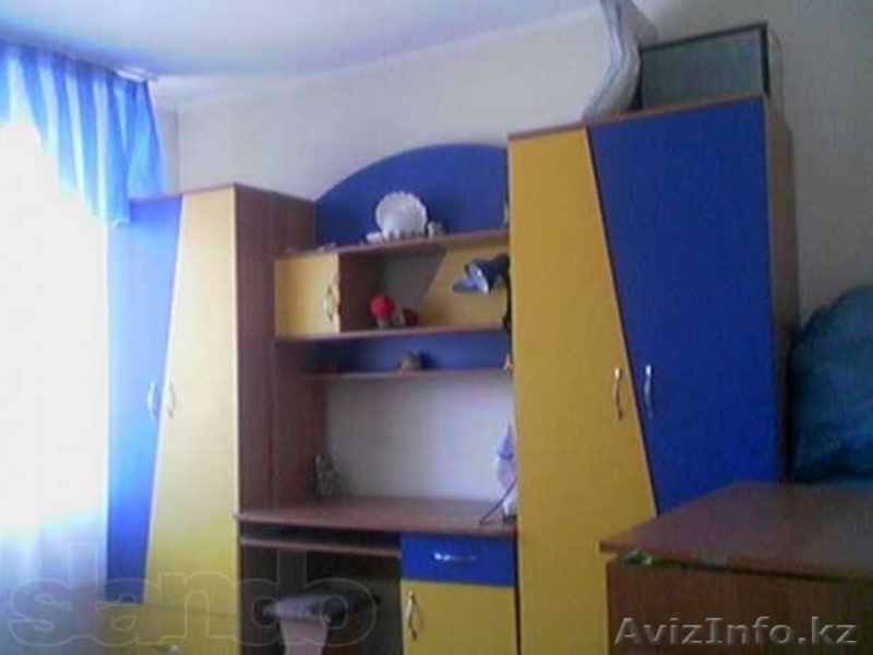 Продаю 2-х комнатную квартиру в Астане общей площадью 40 кв.м - Изображение #2, Объявление #847978