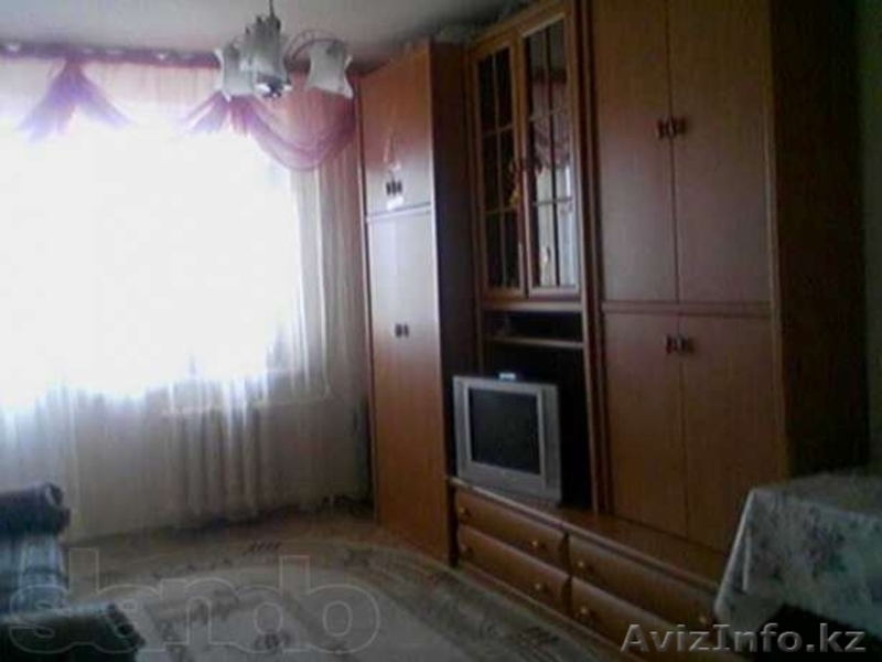 Продаю 2-х комнатную квартиру в Астане общей площадью 40 кв.м - Изображение #1, Объявление #847978