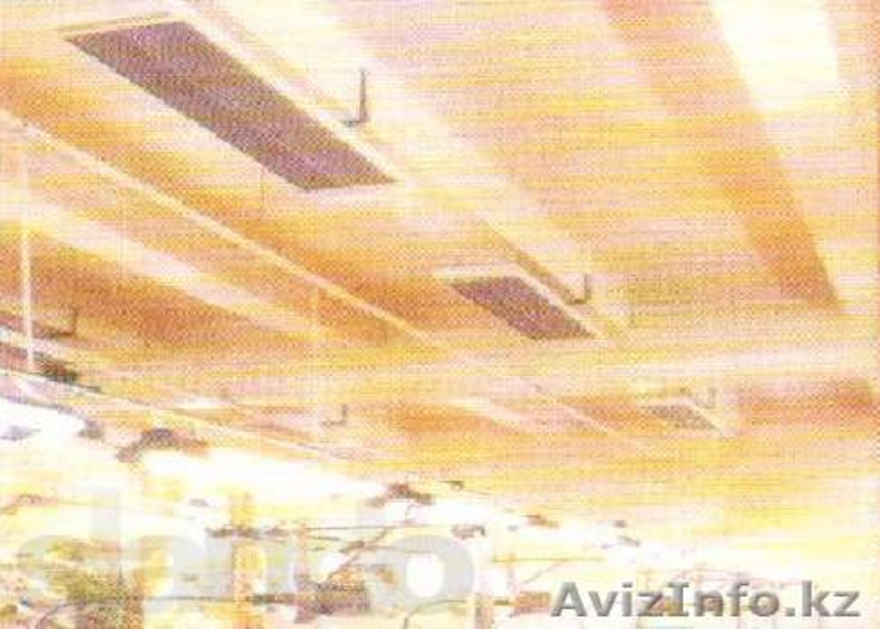 ИК-обогреватели 800-2400ватт/220-380вольт - Изображение #7, Объявление #850839