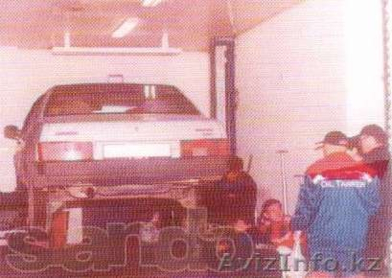 ИК-обогреватели 800-2400ватт/220-380вольт - Изображение #8, Объявление #850839