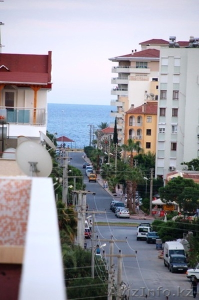  Квартира в хорошием комплексе - Изображение #6, Объявление #837007