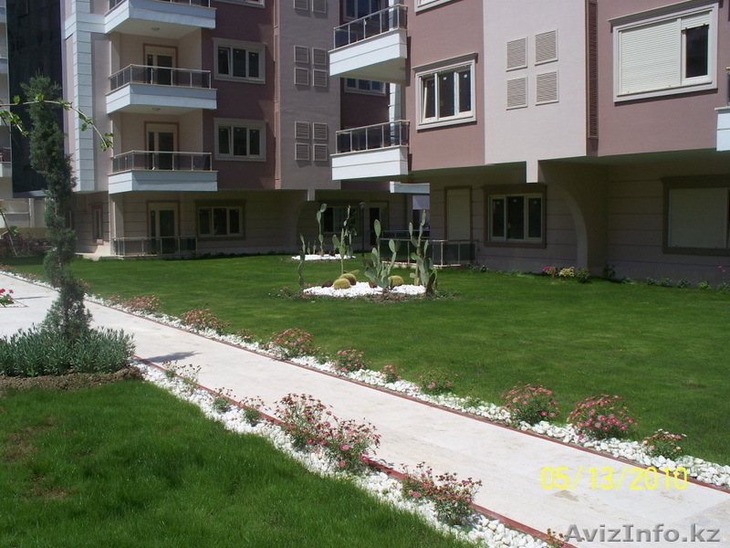 квартиры в комплексе с развитой инфраструктурой - Изображение #6, Объявление #837075