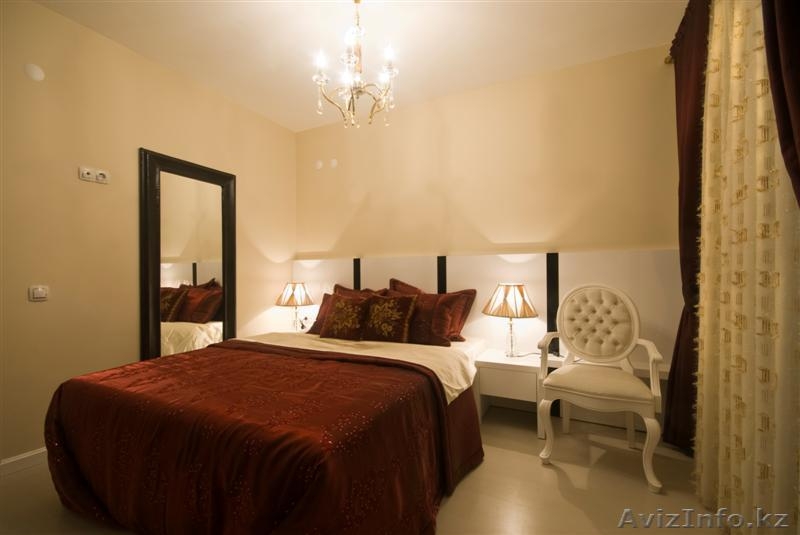 Небольшие квартиры в хорошем комплексе - Изображение #6, Объявление #837096