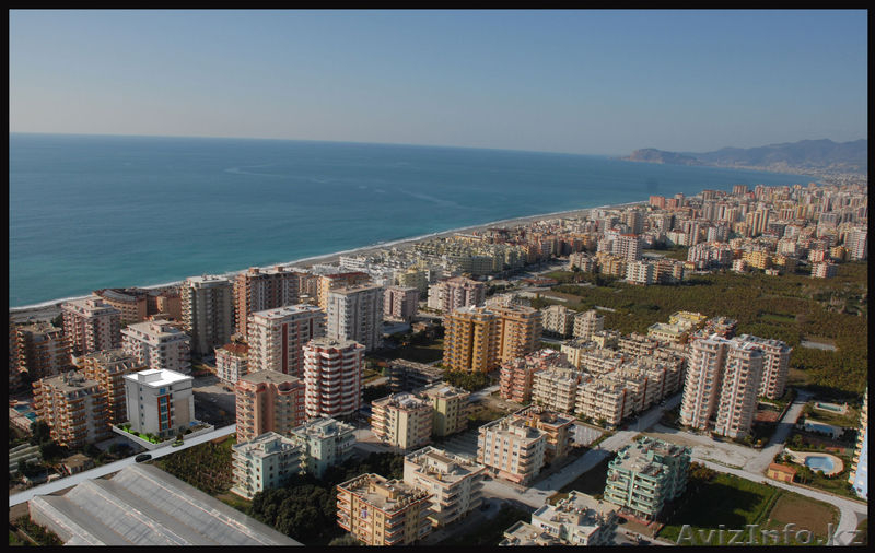  Новый проект в Махмутларе, выгодные цены - Изображение #4, Объявление #837028