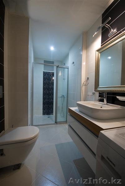 Небольшие квартиры в хорошем комплексе - Изображение #7, Объявление #837096