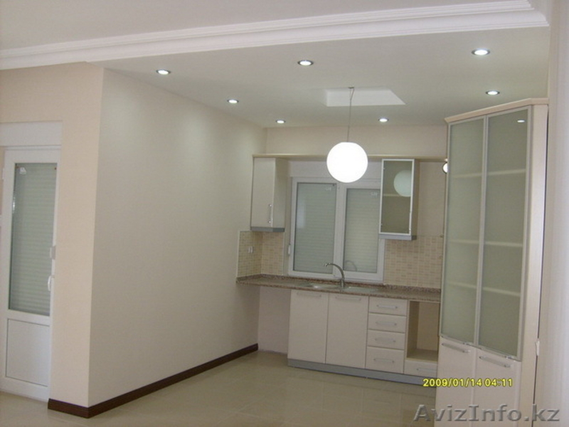  Квартира в хорошием комплексе - Изображение #9, Объявление #837007