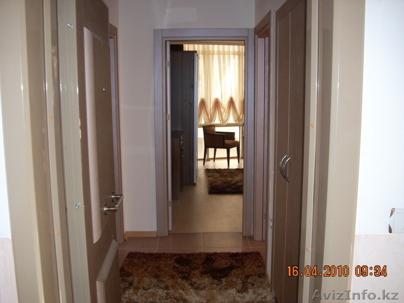 квартиры в комплексе с развитой инфраструктурой - Изображение #9, Объявление #837075