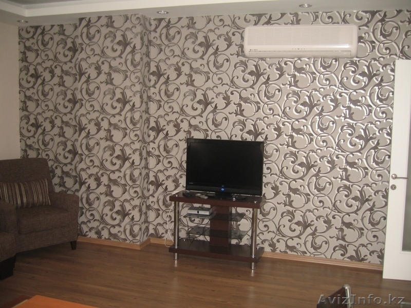 Квартиры 3+1 в аренду . Берег моря, скидки на раннее бронирование - Изображение #4, Объявление #837135