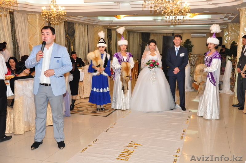 тамада асаба в астане - Изображение #3, Объявление #847099