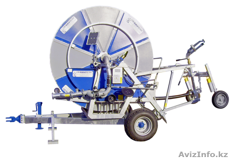 Оборудование для орошение  - Изображение #5, Объявление #837926