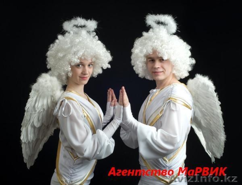 Агентство МаРВИК - Изображение #4, Объявление #826375