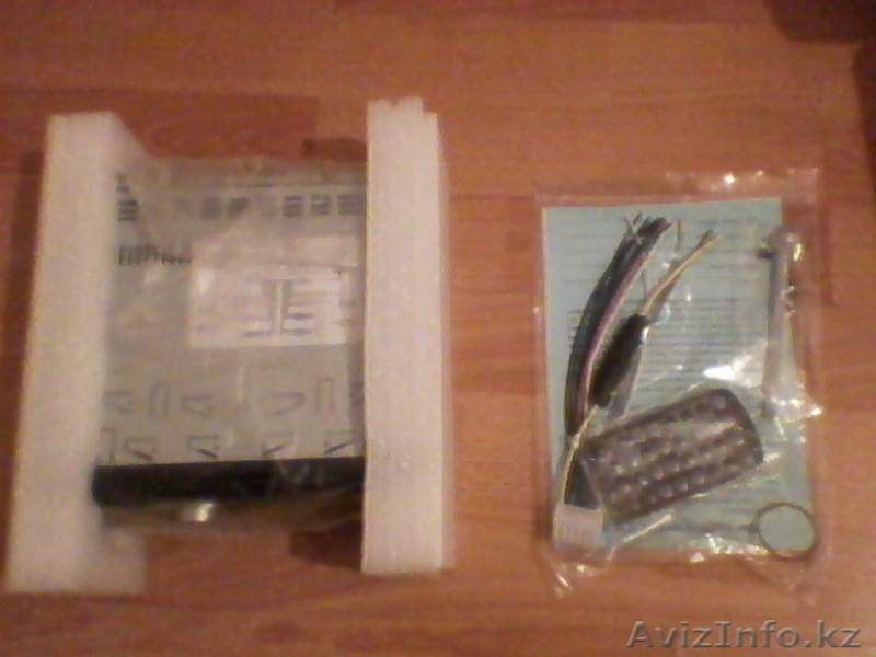 Автомагнитола с Д/У (заводской Китай) - Изображение #3, Объявление #840558