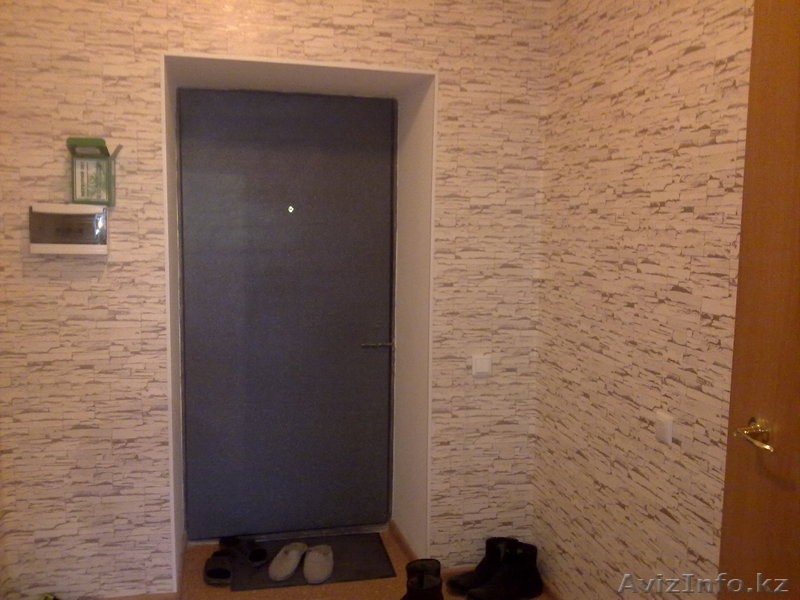 1-ком	$85.000	торг,	Улица 188 (начало Сейфуллина), д.3/1,	2012г. - Изображение #3, Объявление #835719