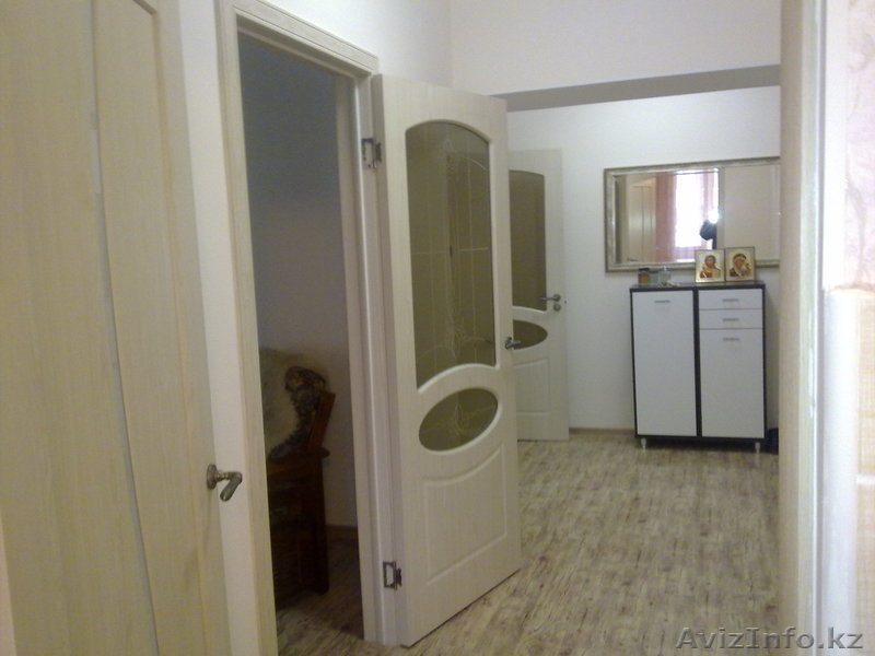 2-ком	$140.000 торг,	Улица 188 (начало Сейфуллина), д.3/1,	2012г. - Изображение #3, Объявление #835724