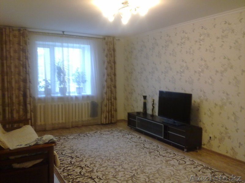 2-ком	$140.000 торг,	Улица 188 (начало Сейфуллина), д.3/1,	2012г. - Изображение #5, Объявление #835724