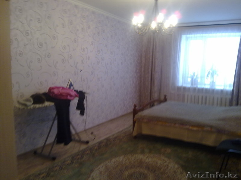 2-ком	$140.000 торг,	Улица 188 (начало Сейфуллина), д.3/1,	2012г. - Изображение #4, Объявление #835724