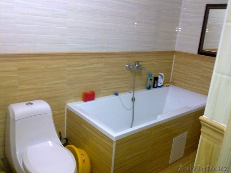 2-ком	$140.000 торг,	Улица 188 (начало Сейфуллина), д.3/1,	2012г. - Изображение #1, Объявление #835724