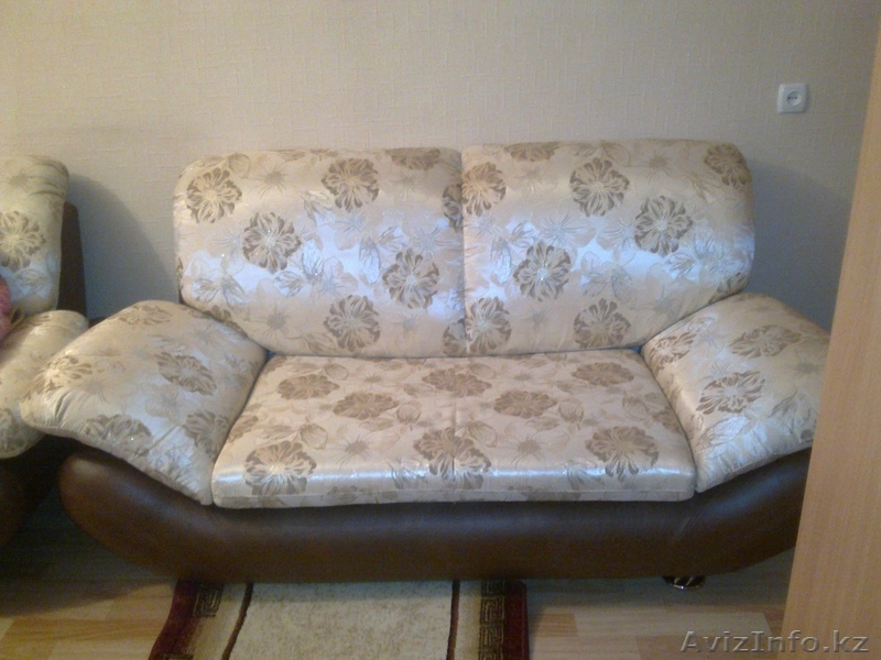 ПРОДАМ МЯГКИЙ УГОЛОК , НОВЫЙ.  - Изображение #2, Объявление #849896