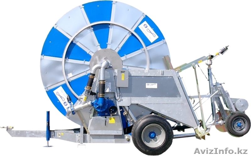 Оборудование для орошение  - Изображение #1, Объявление #837926