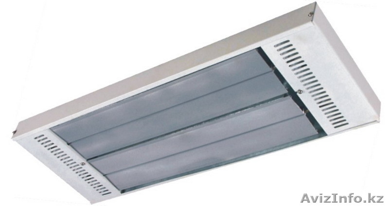 ИК-обогреватели 800-2400ватт/220-380вольт - Изображение #1, Объявление #850839