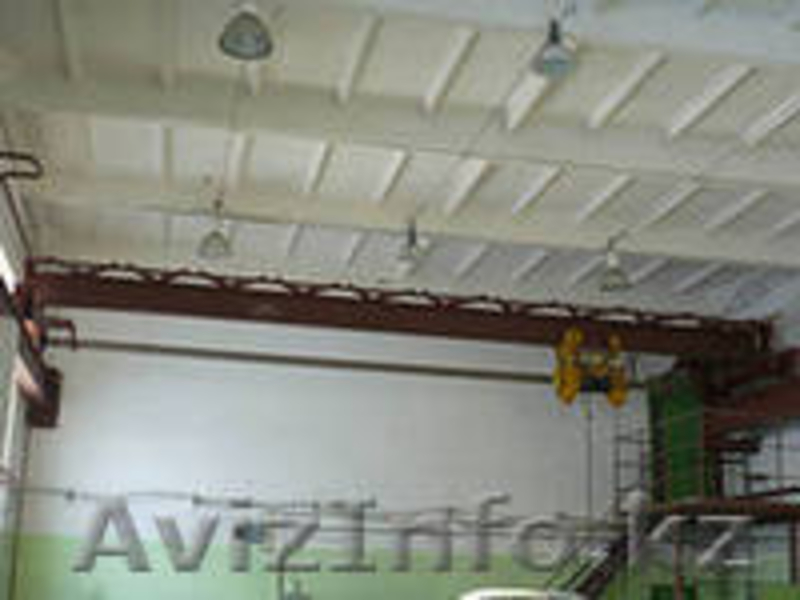 Запчасти на грузоподъемные краны разных моделей - Изображение #7, Объявление #839349