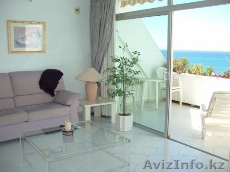 3х-комнатный пентхауз с видом на море!!! - Изображение #3, Объявление #834929