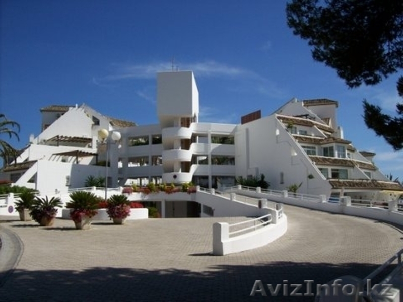 3х-комнатный пентхауз с видом на море!!! - Изображение #5, Объявление #834929